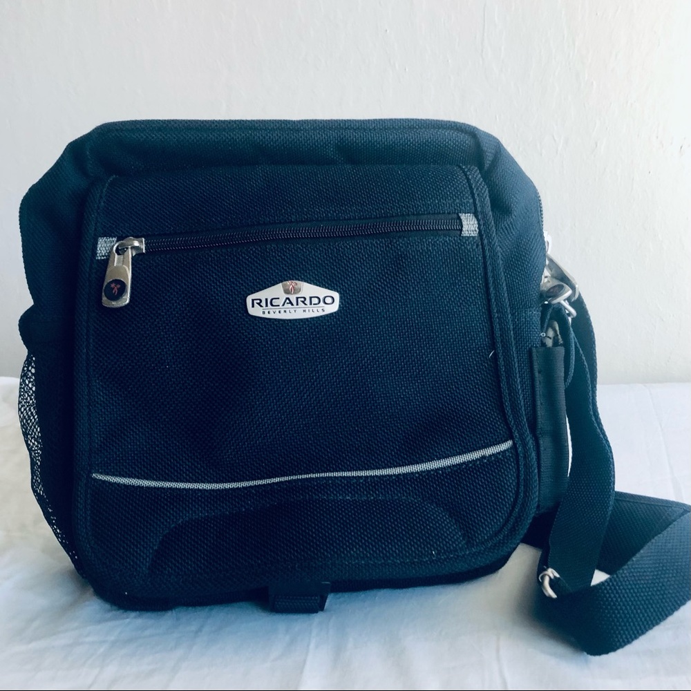 RICARDO BEVERLY HILLS CARRY ON Luggage